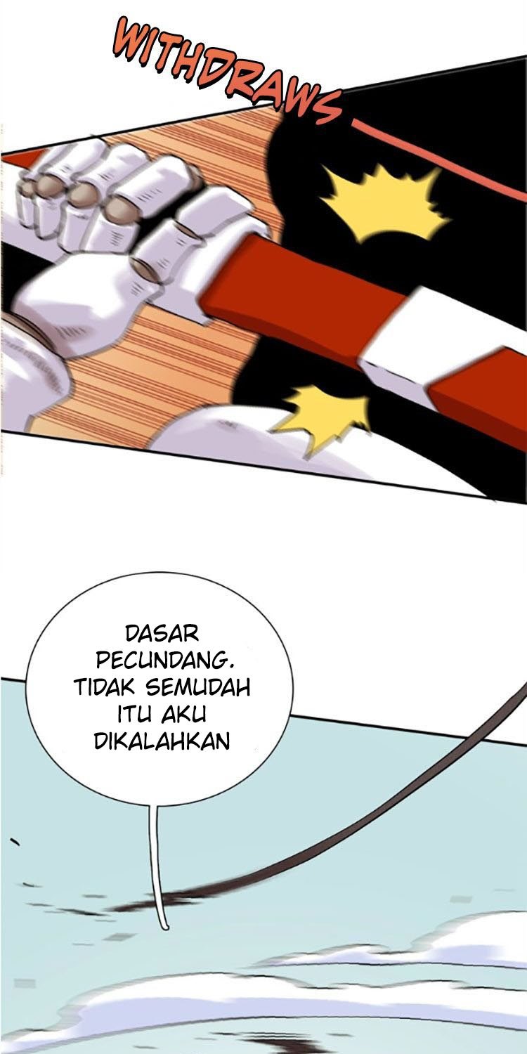 Last Word of the World Chapter 10 Bahasa Indonesia